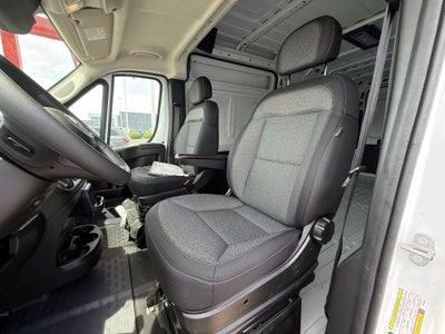 2026 RAM Ram ProMaster High Roof