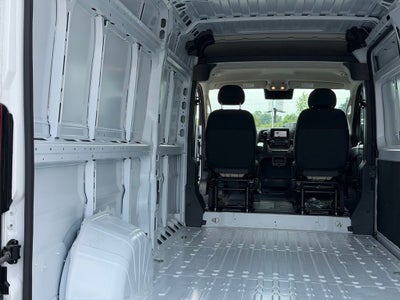 2026 RAM Ram ProMaster High Roof