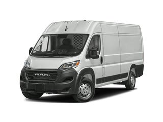 2026 RAM Ram ProMaster High Roof