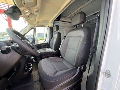 2026 RAM Ram ProMaster High Roof