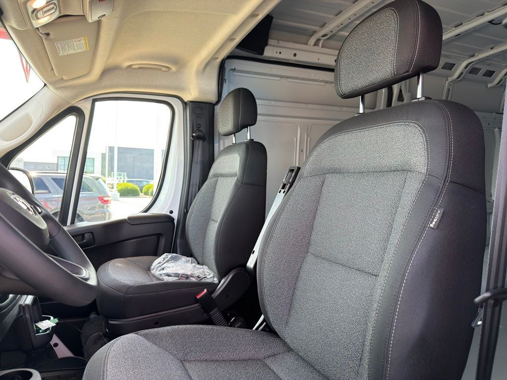 2026 RAM Ram ProMaster High Roof