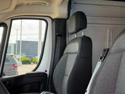 2026 RAM Ram ProMaster High Roof