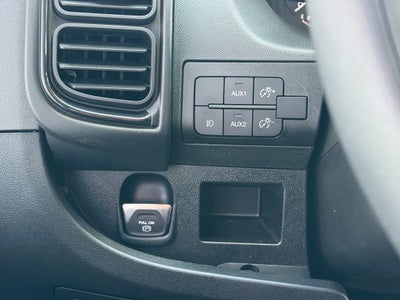 2026 RAM Ram ProMaster High Roof