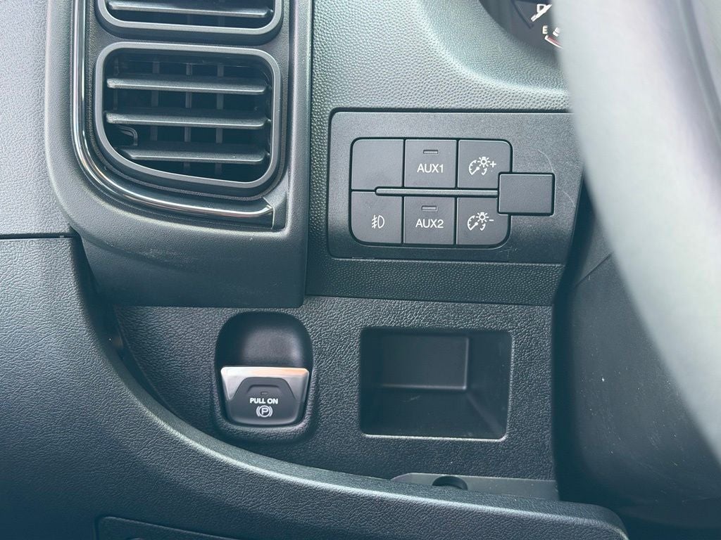 2026 RAM Ram ProMaster High Roof