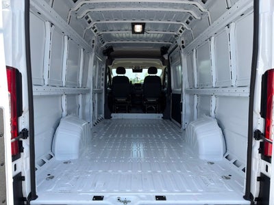 2026 RAM Ram ProMaster High Roof