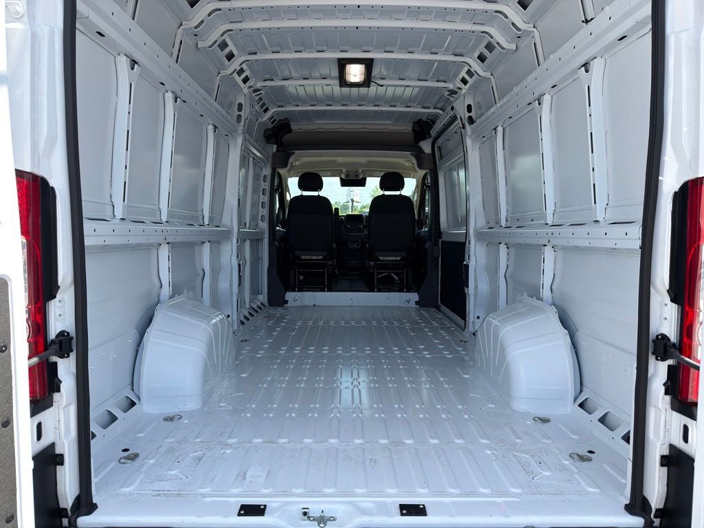 2026 RAM Ram ProMaster High Roof