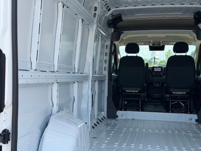 2026 RAM Ram ProMaster High Roof