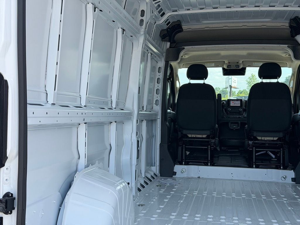2026 RAM Ram ProMaster High Roof