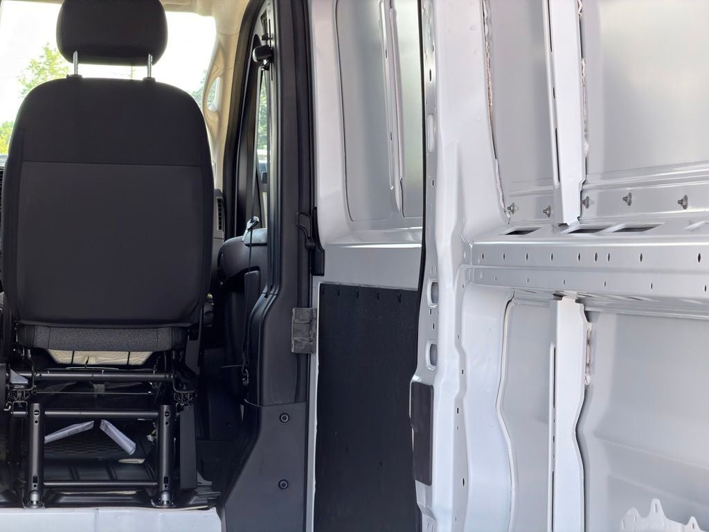2026 RAM Ram ProMaster High Roof