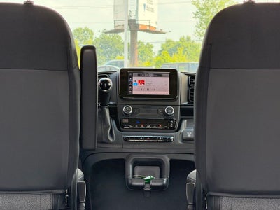 2026 RAM Ram ProMaster High Roof