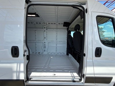 2026 RAM Ram ProMaster High Roof