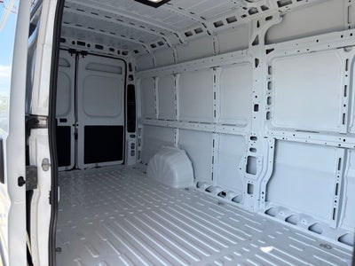 2026 RAM Ram ProMaster High Roof