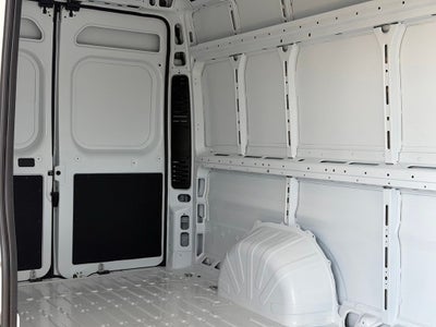 2026 RAM Ram ProMaster High Roof