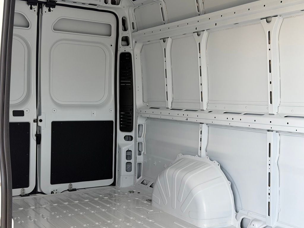 2026 RAM Ram ProMaster High Roof