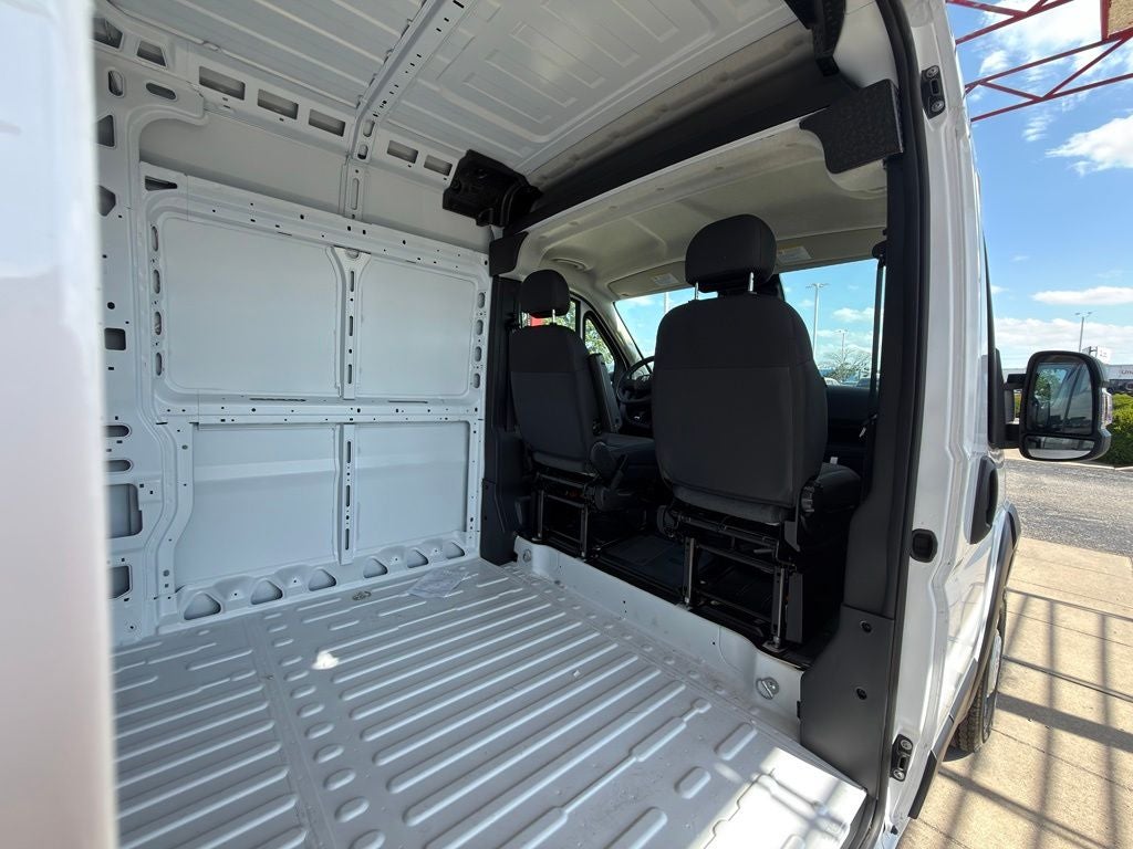 2026 RAM Ram ProMaster High Roof