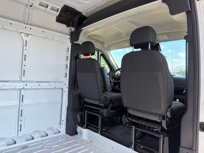 2026 RAM Ram ProMaster High Roof
