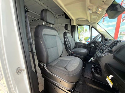 2026 RAM Ram ProMaster High Roof