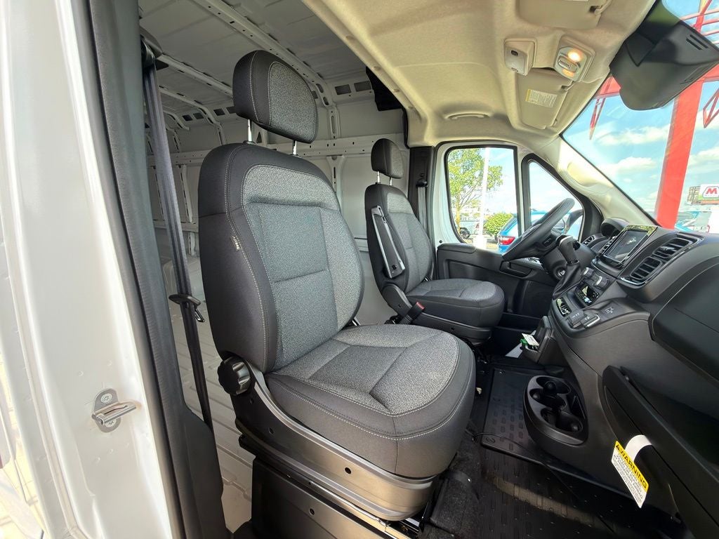 2026 RAM Ram ProMaster High Roof