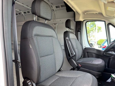 2026 RAM Ram ProMaster High Roof