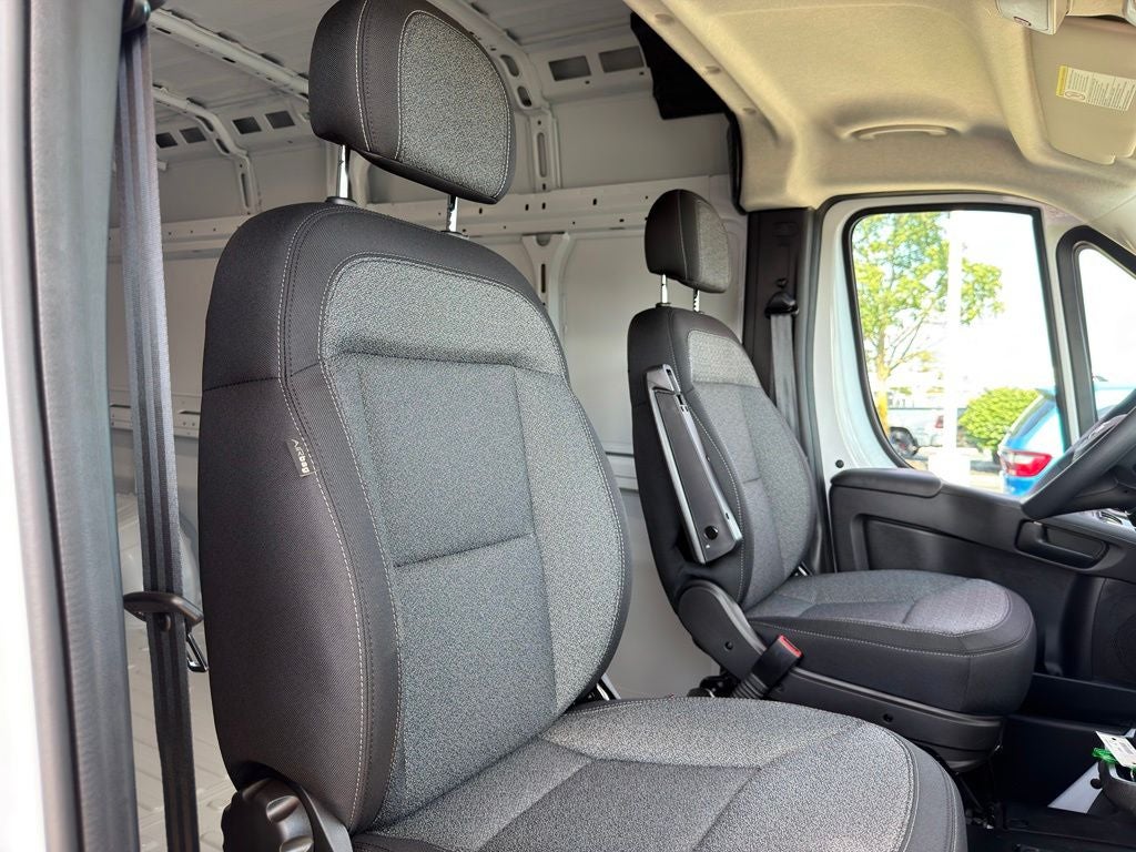 2026 RAM Ram ProMaster High Roof