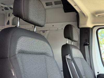 2026 RAM Ram ProMaster High Roof