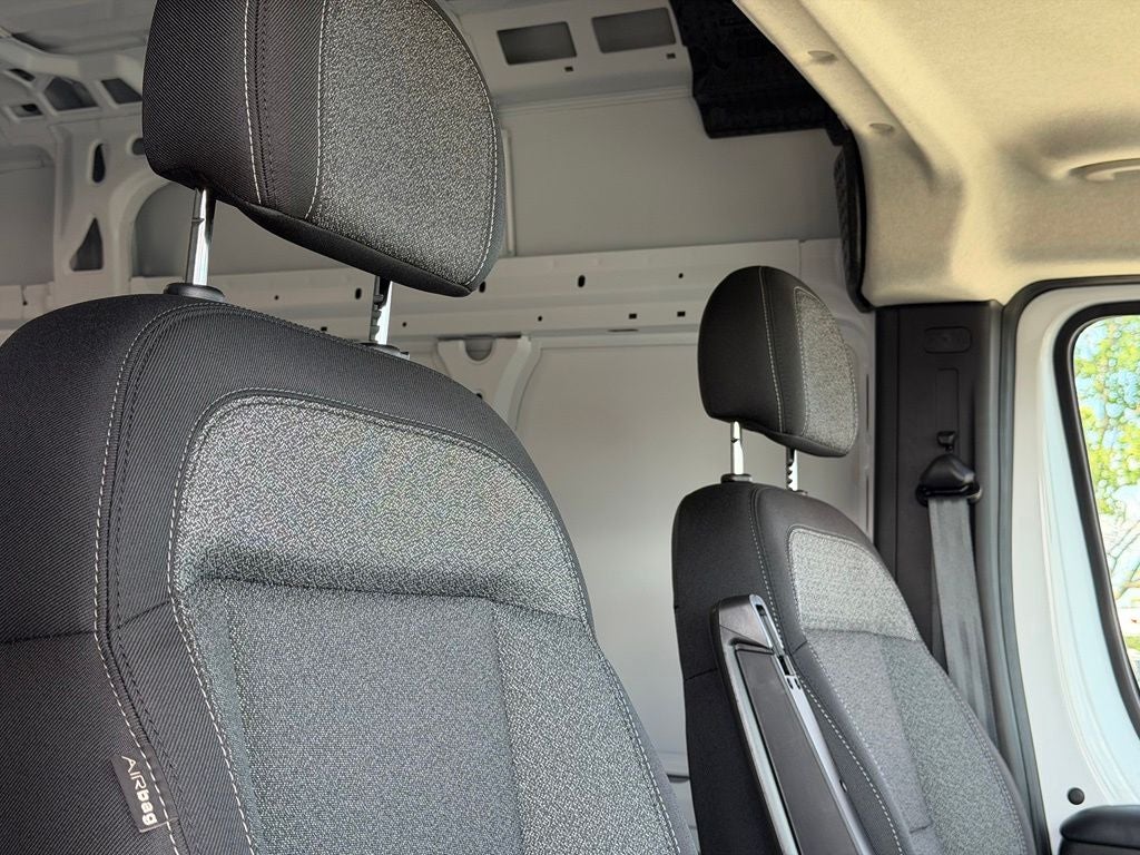 2026 RAM Ram ProMaster High Roof