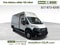 2024 RAM Ram ProMaster EV Super High Roof