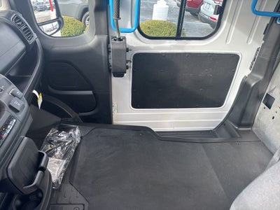 2024 RAM Ram ProMaster EV Super High Roof