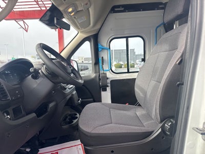 2024 RAM Ram ProMaster EV Super High Roof