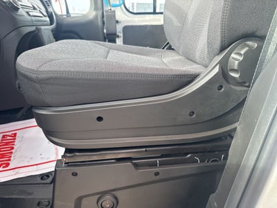 2024 RAM Ram ProMaster EV Super High Roof