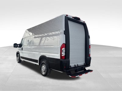 2024 RAM Ram ProMaster EV Super High Roof