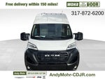 2024 RAM Ram ProMaster EV Super High Roof