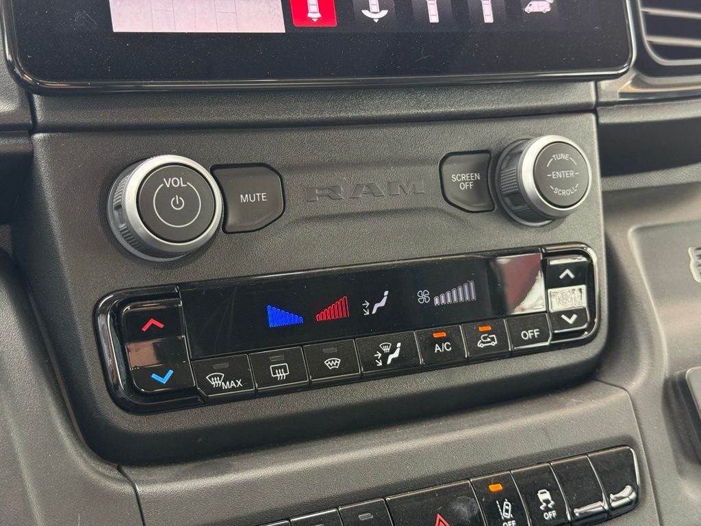 2024 RAM Ram ProMaster EV Super High Roof