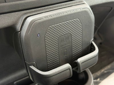 2024 RAM Ram ProMaster EV Super High Roof