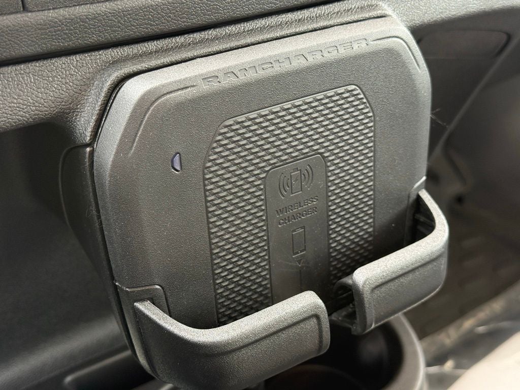 2024 RAM Ram ProMaster EV Super High Roof