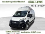 2024 RAM Ram ProMaster EV Super High Roof
