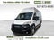 2024 RAM Ram ProMaster EV Super High Roof