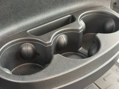 2024 RAM Ram ProMaster EV Super High Roof