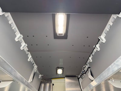 2024 RAM Ram ProMaster EV Super High Roof