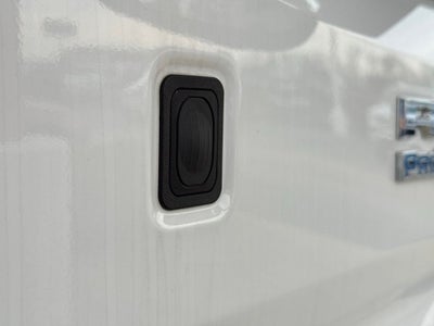 2024 RAM Ram ProMaster EV Super High Roof