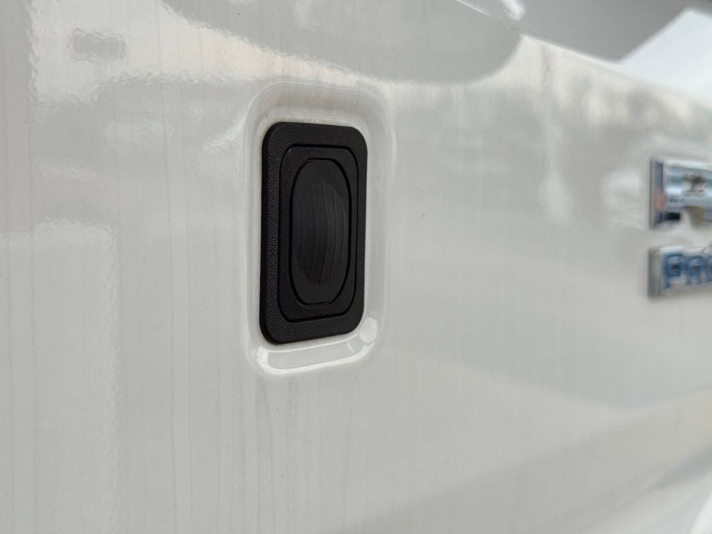 2024 RAM Ram ProMaster EV Super High Roof