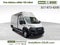 2024 RAM Ram ProMaster EV Super High Roof