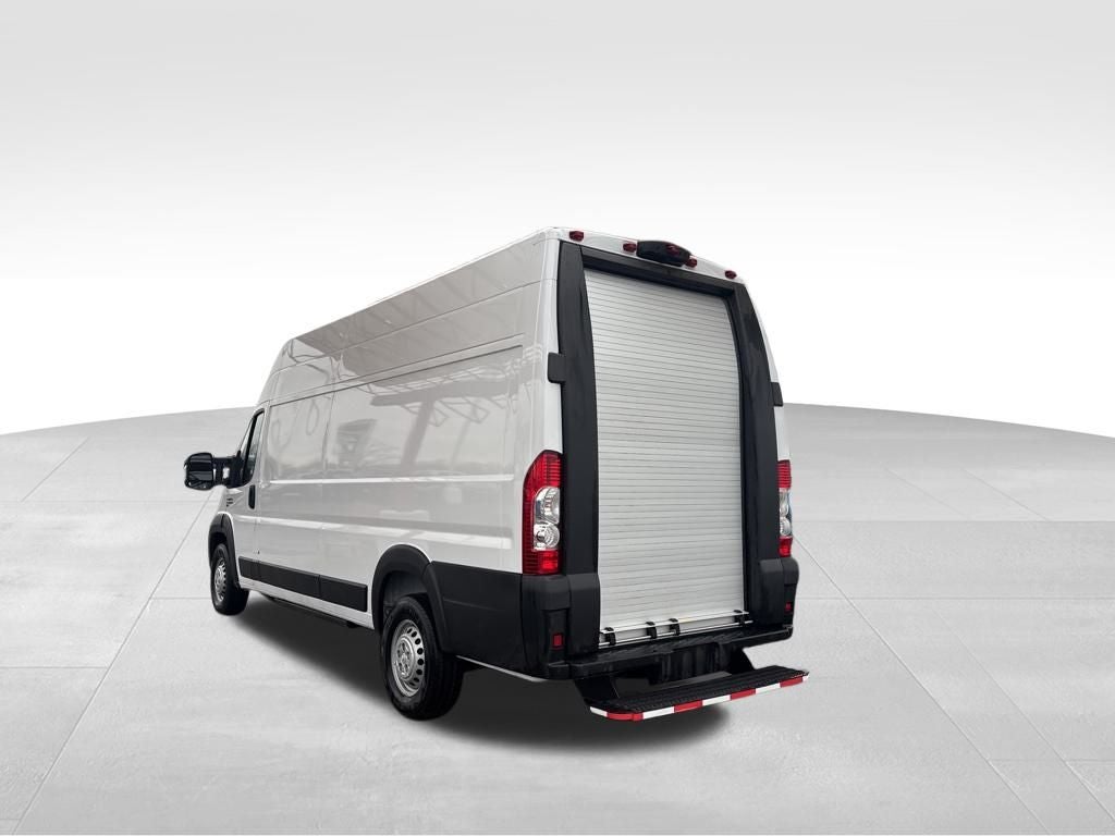 2024 RAM Ram ProMaster EV Super High Roof