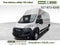 2024 RAM Ram ProMaster EV Super High Roof