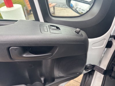 2024 RAM Ram ProMaster EV Super High Roof