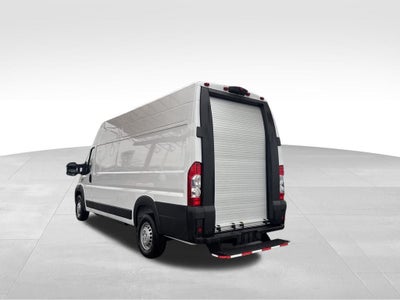 2024 RAM Ram ProMaster EV Super High Roof