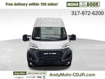 2024 RAM Ram ProMaster EV Super High Roof