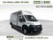 2024 RAM Ram ProMaster EV Super High Roof