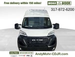 2024 RAM Ram ProMaster EV Super High Roof