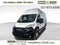 2024 RAM Ram ProMaster EV Super High Roof